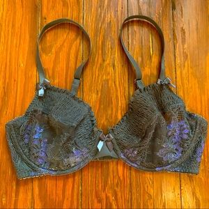 NWOT SavageX bra 32DD